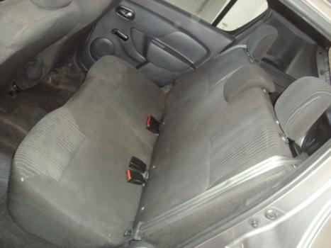 RENAULT Sandero 1.0 12V 4P FLEX SCE LIFE, Foto 6 RENAULT Sandero 1.0 12V 4P FLEX SCE LIFE, Foto 6