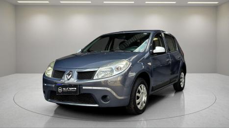 RENAULT Sandero 1.0 12V 4P FLEX SCE EXPRESSION, Foto 1