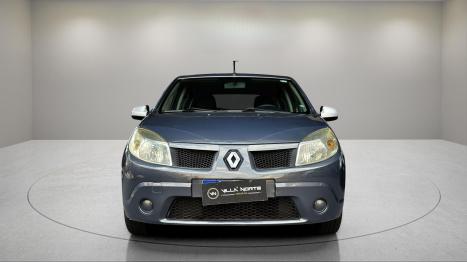 RENAULT Sandero 1.0 12V 4P FLEX SCE EXPRESSION, Foto 2