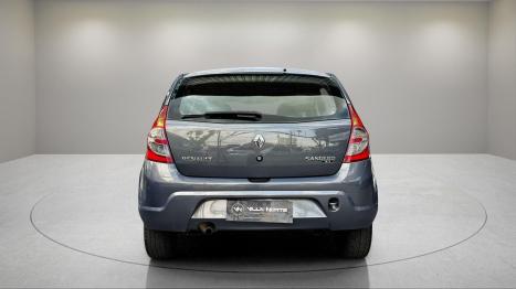 RENAULT Sandero 1.0 12V 4P FLEX SCE EXPRESSION, Foto 5