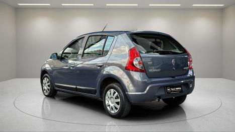 RENAULT Sandero 1.0 12V 4P FLEX SCE EXPRESSION, Foto 6