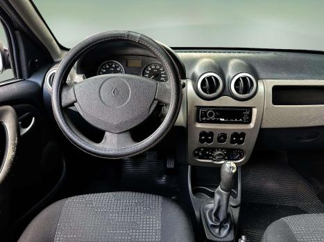 RENAULT Sandero 1.0 12V 4P FLEX SCE EXPRESSION, Foto 8