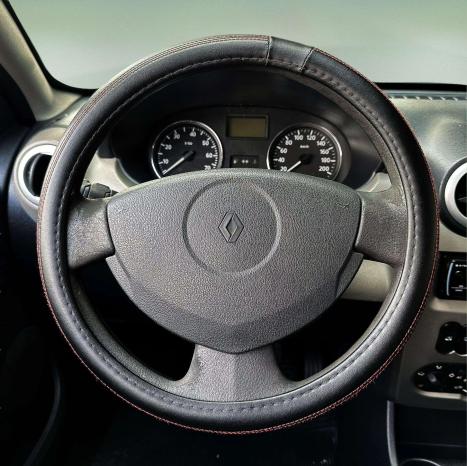 RENAULT Sandero 1.0 12V 4P FLEX SCE EXPRESSION, Foto 9