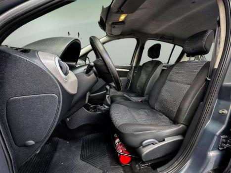 RENAULT Sandero 1.0 12V 4P FLEX SCE EXPRESSION, Foto 12