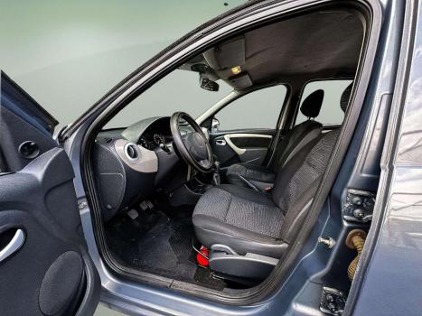 RENAULT Sandero 1.0 12V 4P FLEX SCE EXPRESSION, Foto 13