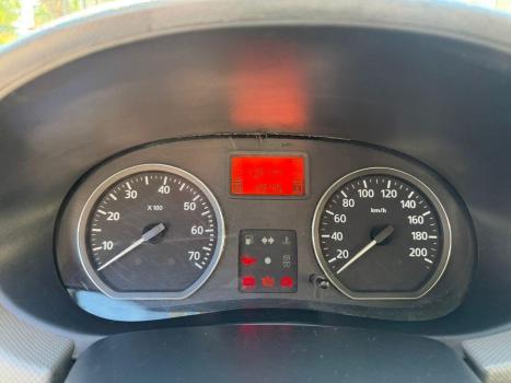 RENAULT Sandero 1.0 16V 4P FLEX EXPRESSION, Foto 9