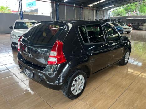RENAULT Sandero 1.0 4P FLEX AUTHENTIQUE, Foto 3
