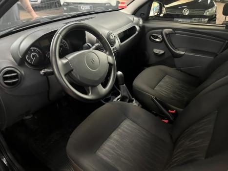 RENAULT Sandero 1.0 4P FLEX AUTHENTIQUE, Foto 5