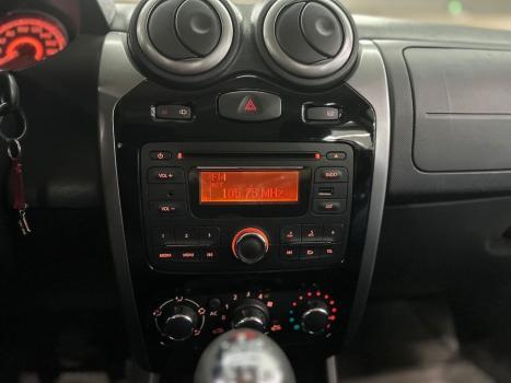 RENAULT Sandero 1.0 12V 4P FLEX SCE EXPRESSION, Foto 2 RENAULT Sandero 1.0 12V 4P FLEX SCE EXPRESSION, Foto 2