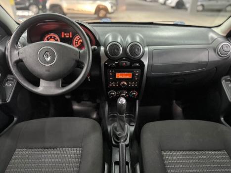 RENAULT Sandero 1.0 12V 4P FLEX SCE EXPRESSION, Foto 10 RENAULT Sandero 1.0 12V 4P FLEX SCE EXPRESSION, Foto 10