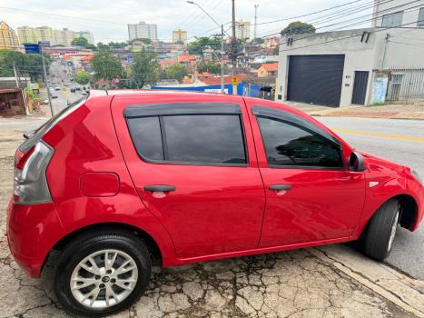 RENAULT Sandero 1.0 4P EXPRESSION, Foto 2