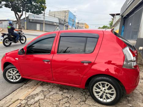 RENAULT Sandero 1.0 4P EXPRESSION, Foto 3