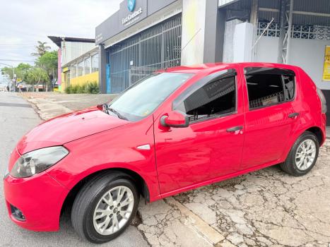 RENAULT Sandero 1.0 4P EXPRESSION, Foto 4