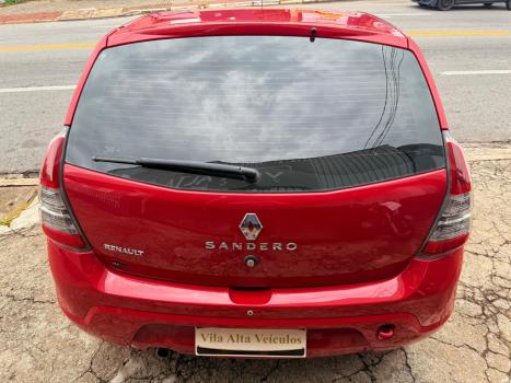 RENAULT Sandero 1.0 4P EXPRESSION, Foto 6