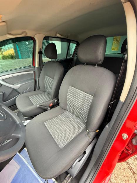 RENAULT Sandero 1.0 4P EXPRESSION, Foto 8