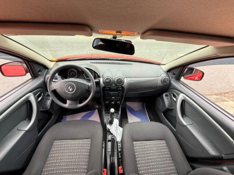 RENAULT Sandero 1.0 4P EXPRESSION, Foto 10