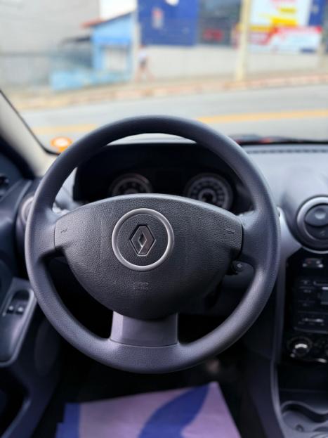 RENAULT Sandero 1.0 4P EXPRESSION, Foto 13