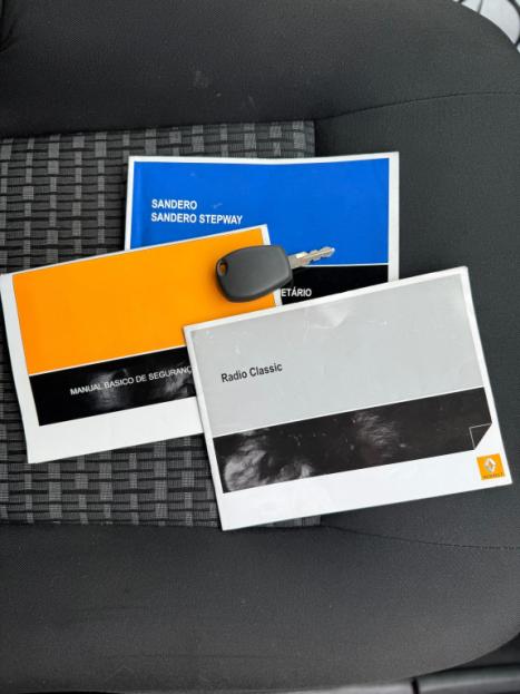 RENAULT Sandero 1.0 4P EXPRESSION, Foto 15