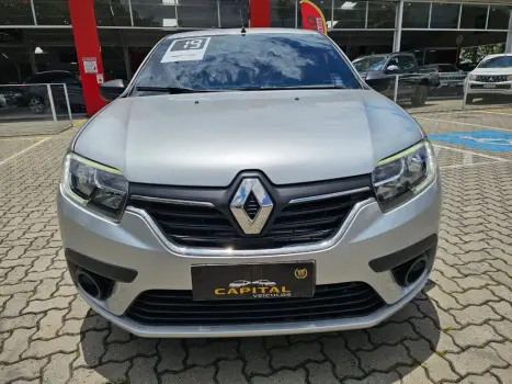 RENAULT Sandero 1.0 12V 4P FLEX SCE LIFE, Foto 6