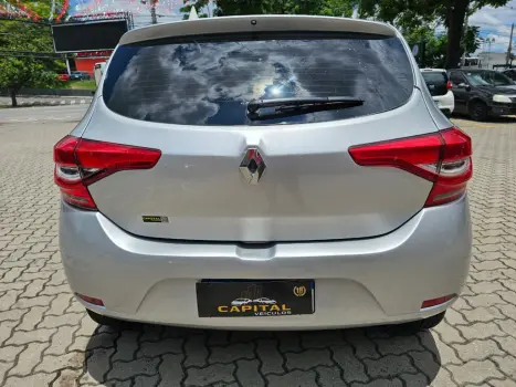 RENAULT Sandero 1.0 12V 4P FLEX SCE LIFE, Foto 8