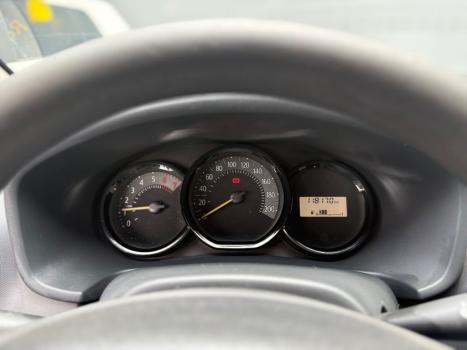 RENAULT Sandero 1.0 12V 4P FLEX SCE AUTHENTIQUE, Foto 4