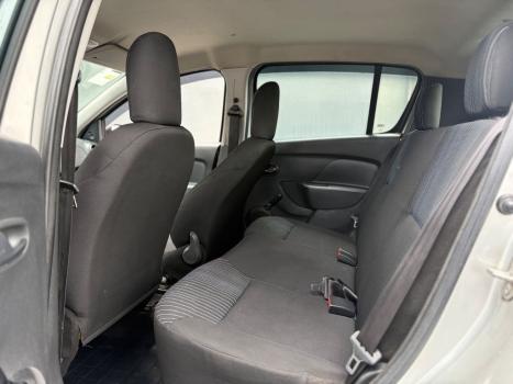 RENAULT Sandero 1.0 12V 4P FLEX SCE AUTHENTIQUE, Foto 7