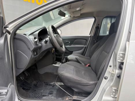 RENAULT Sandero 1.0 12V 4P FLEX SCE AUTHENTIQUE, Foto 12