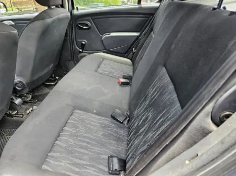 RENAULT Sandero 1.0 12V 4P FLEX SCE AUTHENTIQUE, Foto 5