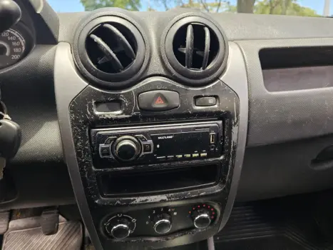 RENAULT Sandero 1.0 12V 4P FLEX SCE AUTHENTIQUE, Foto 6