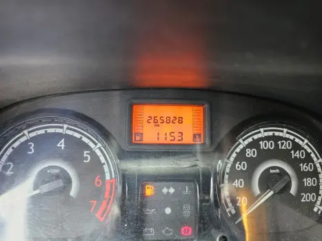 RENAULT Sandero 1.0 12V 4P FLEX SCE AUTHENTIQUE, Foto 7