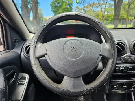 RENAULT Sandero 1.0 12V 4P FLEX SCE AUTHENTIQUE, Foto 8