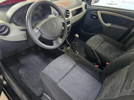 RENAULT Sandero 1.0 16V 4P FLEX EXPRESSION, Foto 8
