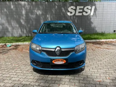 RENAULT Sandero 1.0 12V 4P FLEX SCE EXPRESSION, Foto 2
