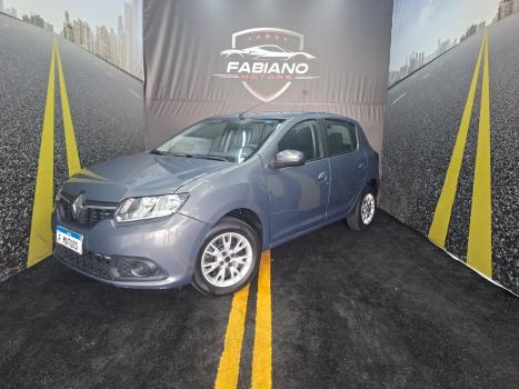 RENAULT Sandero 1.0 4P EXPRESSION, Foto 1