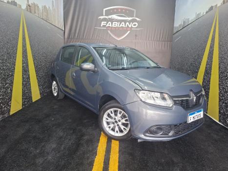 RENAULT Sandero 1.0 4P EXPRESSION, Foto 2