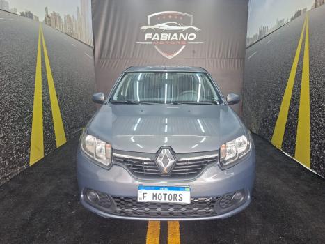 RENAULT Sandero 1.0 4P EXPRESSION, Foto 3