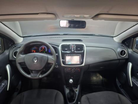 RENAULT Sandero 1.0 4P EXPRESSION, Foto 6