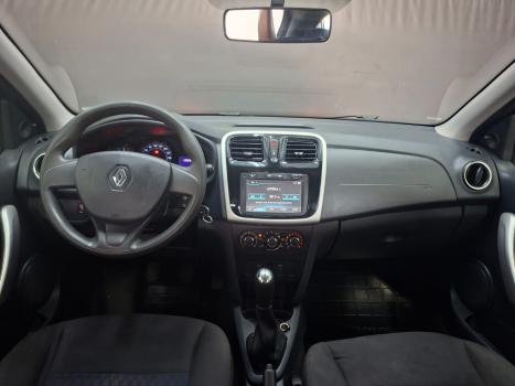 RENAULT Sandero 1.0 4P EXPRESSION, Foto 8