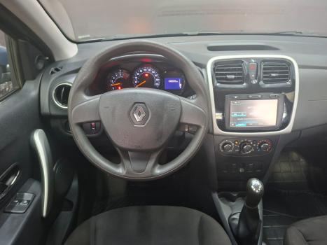 RENAULT Sandero 1.0 4P EXPRESSION, Foto 10