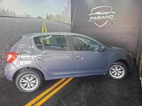 RENAULT Sandero 1.0 4P EXPRESSION, Foto 11