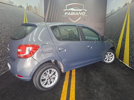 RENAULT Sandero 1.0 4P EXPRESSION, Foto 12