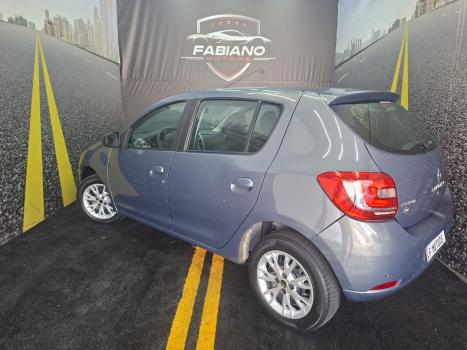 RENAULT Sandero 1.0 4P EXPRESSION, Foto 14