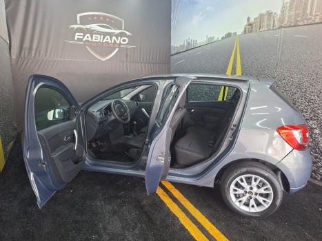 RENAULT Sandero 1.0 4P EXPRESSION, Foto 15