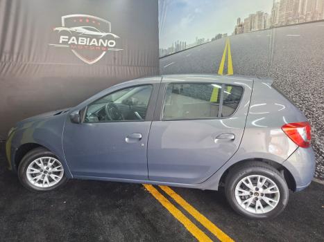 RENAULT Sandero 1.0 4P EXPRESSION, Foto 16