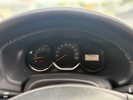 RENAULT Sandero 1.0 12V 4P FLEX SCE AUTHENTIQUE, Foto 3