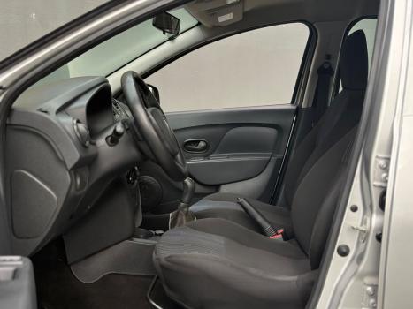 RENAULT Sandero 1.0 12V 4P FLEX SCE AUTHENTIQUE, Foto 7