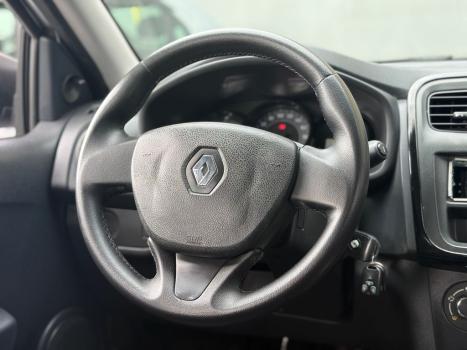 RENAULT Sandero 1.0 12V 4P FLEX SCE AUTHENTIQUE, Foto 9