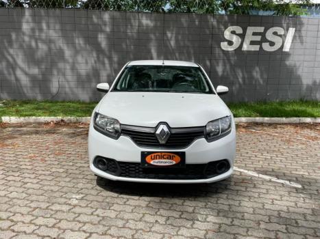 RENAULT Sandero 1.0 16V 4P FLEX EXPRESSION, Foto 2