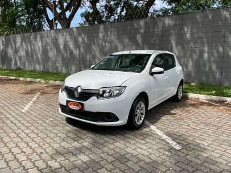 RENAULT Sandero 1.0 16V 4P FLEX EXPRESSION, Foto 3