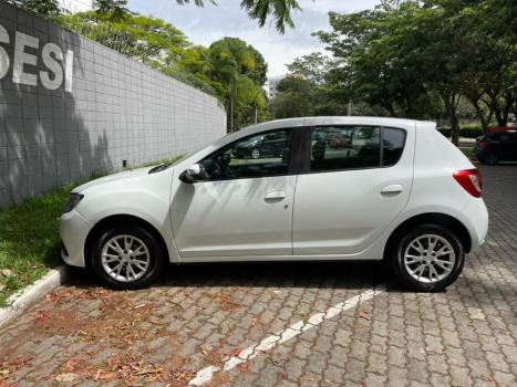 RENAULT Sandero 1.0 16V 4P FLEX EXPRESSION, Foto 5